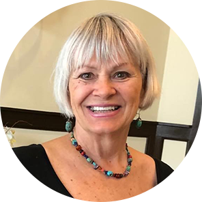 Angie Galler Bowen