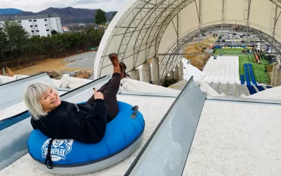 Becoming an Author: Who, What, When, Where, Why?