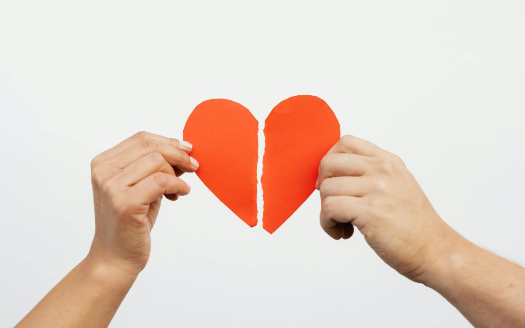 Books About Toxic Relationships and Recovery