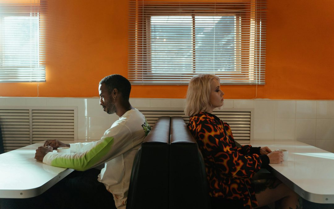 What Does Christianity Say About Toxic Relationships?