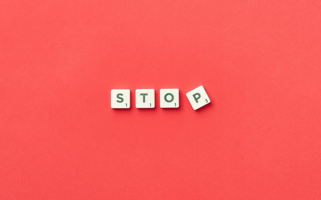 How to Say No Without Feeling Guilty