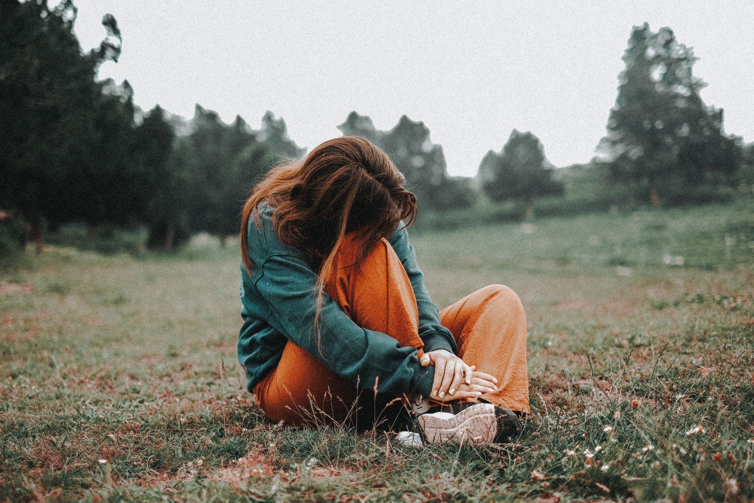 On the field thinking | Image Source: Pexels On the field thinking