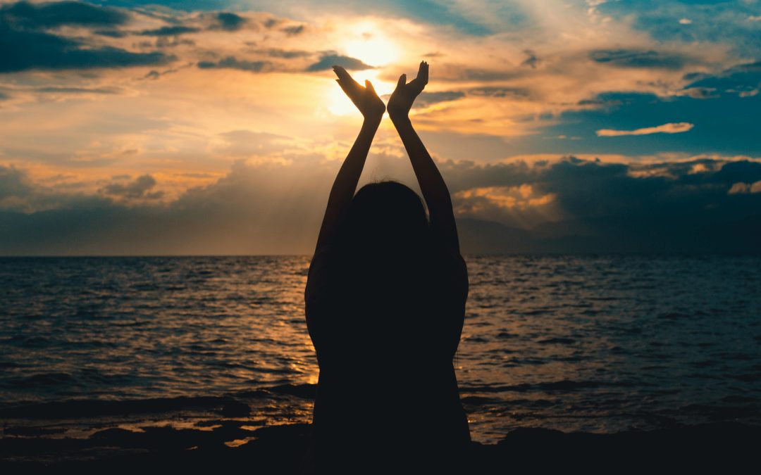 How to Rediscover Yourself After Trauma