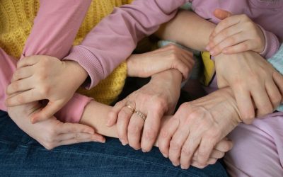 How to Break Generational Trauma Cycles
