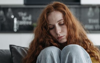 Identity Loss in Toxic Relationships Explained