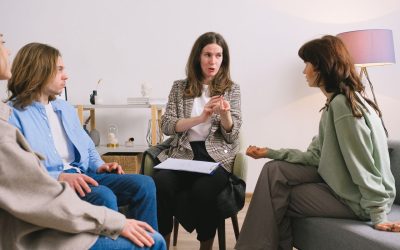 How Therapy Helps Codependency Recovery: A Guide to Healing