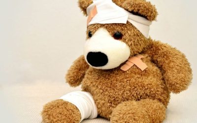 Real-Life Inspired Trauma Recovery Stories